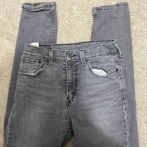 Men’s Light Grey Jeans 31x32